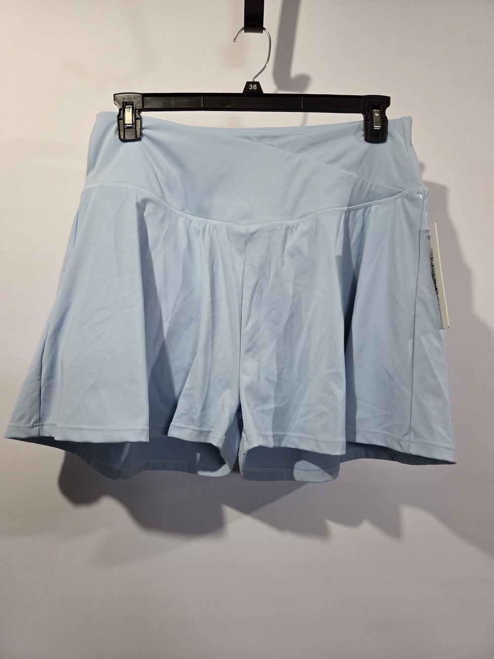 AegisCHIC Shorts/Skirts XL